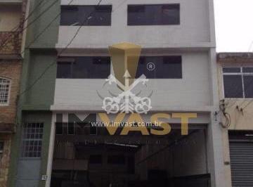 Comercial · 686m² · Prédio comercial venda - Belenzinho