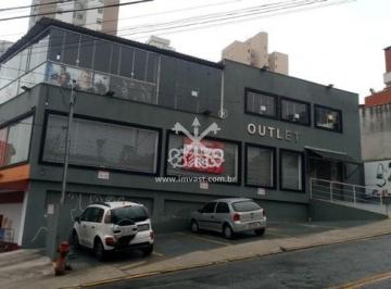 Comercial · 292m² · 12 Vagas · Loja á venda com RENDA - Imirim