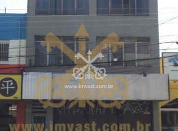 Comercial · 527m² · 2 Vagas · Prédio comercial para venda - Rudge Ramos