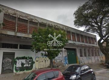 Comercial · 3725m² · Galpão para Venda - Mooca