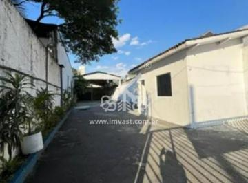 Comercial · 200m² · 20 Vagas · Galpão para venda - Brooklin