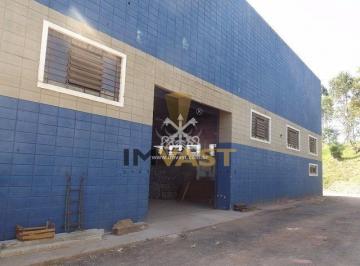 Comercial · 1264m² · Galpão para locação - Cotia