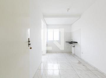 Apartamento · 47m² · 2 Quartos · Apartamento à Venda - Itaquera, 2 Quartos, 47 m² - São Paulo