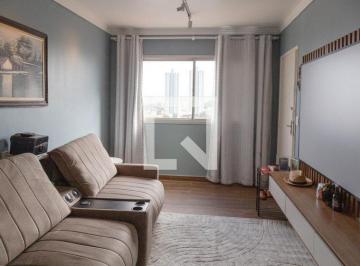 Apartamento · 62m² · 2 Quartos · 1 Vaga · Apartamento à Venda - Torres Tibagy, 2 Quartos, 62 m² - Guarulhos
