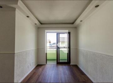 Apartamento · 53m² · 2 Quartos · 1 Vaga · Apartamento à Venda - Freguesia do Ó, 2 Quartos, 53 m² - São Paulo