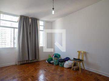 Apartamento · 35m² · 1 Quarto · Apartamento à Venda - Bela Vista, 1 Quarto, 35 m² - São Paulo