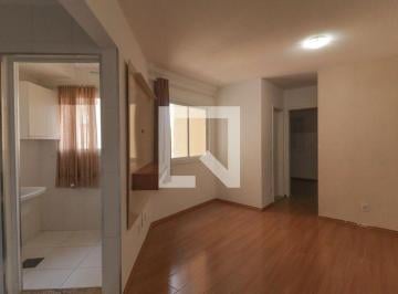 Apartamento · 48m² · 2 Quartos · 1 Vaga · Apartamento à Venda - Jardim do Lago, 2 Quartos, 48 m² - Jundiaí