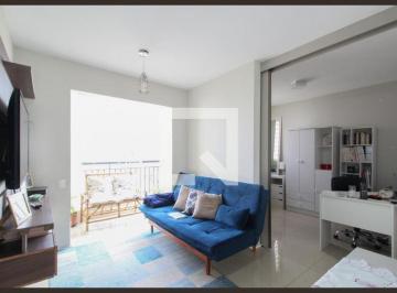 Apartamento · 50m² · 2 Quartos · 1 Vaga · Apartamento à Venda - Portal do Morumbi, 2 Quartos,  50 m² - São Paulo