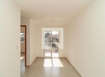 Apartamento · 44m² · 2 Quartos · Apartamento à Venda - Vila Gustavo, 2 Quartos,  44 m² - São Paulo