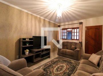 Casa · 200m² · 3 Quartos · 2 Vagas · Casa à Venda - Maringá, 3 Quartos, 200 m² - Jundiaí