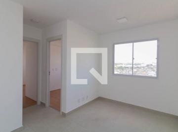 Apartamento · 39m² · 2 Quartos · Apartamento à Venda - Vila Progresso, 2 Quartos, 39 m² - São Paulo