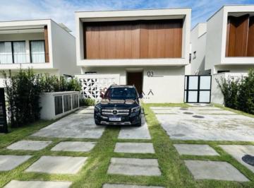 Casa · 319m² · 6 Quartos · 3 Vagas · Casa de Alto Padrão com Vista para o Campo de Golfe - Angra dos Reis/RJ