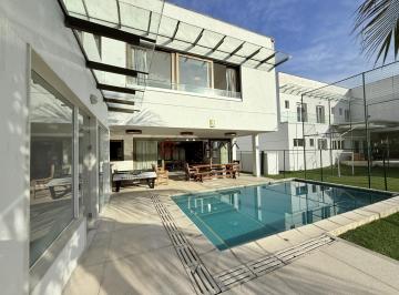 Casa · 5 Quartos · 3 Vagas · Linda Casa em Condomínio de Luxo – Porto Bello, Angra dos Reis/RJ