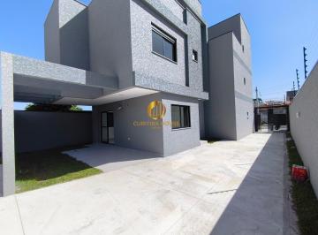 202511241318558091.jpeg · Sobrado com 3 Quartos, 3 banheiros, terraço e churrasqueira, com 122 m² .