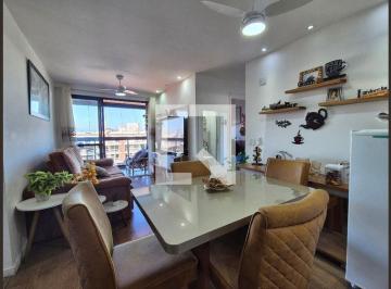 Apartamento · 77m² · 2 Quartos · 1 Vaga · Apartamento à Venda - Recreio, 2 Quartos,  77 m² - Rio de Janeiro