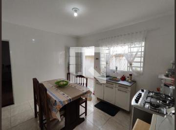Casa · 190m² · 4 Quartos · 4 Vagas · Casa à Venda - Vila Progresso, 4 Quartos, 190 m² - São Paulo