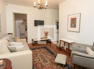Apartamento · 85m² · 3 Quartos · Apartamento à Venda - Petrópolis, 3 Quartos,  85 m² - Porto Alegre