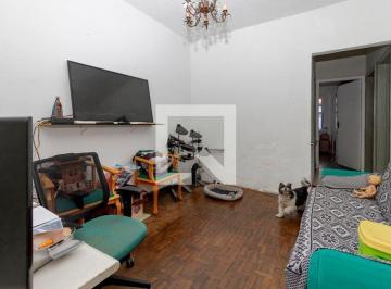 Casa · 250m² · 3 Quartos · 3 Vagas · Casa à Venda - Brooklin, 3 Quartos, 250 m² - São Paulo