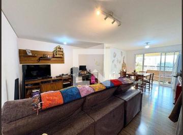 Apartamento · 131m² · 4 Quartos · 3 Vagas · Apartamento à Venda - Eloy Chaves, 4 Quartos, 131 m² - Jundiaí