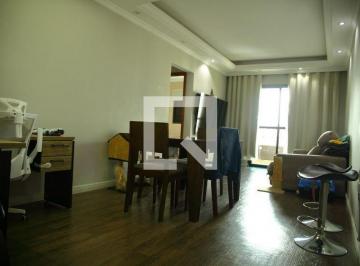 Apartamento · 75m² · 2 Quartos · 1 Vaga · Apartamento à Venda - Baeta Neves, 2 Quartos,  75 m² - São Bernardo do Campo
