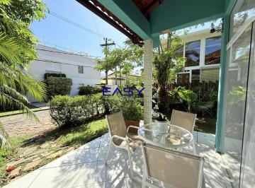 Casa · 170m² · 3 Quartos · 3 Vagas · Linda Casa no Condomínio Fechado Marbella - Angra dos Reis/RJ