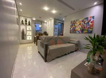 c092f637b4750fdaf01b320e4c82819e61547d99 · Apartamento com 2 dormitórios à venda, 55 m² por R$ 350.000 - Vila Paulista - Guarulhos/SP