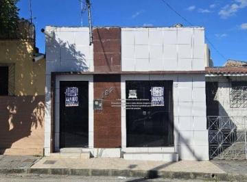 bae70d21f6518ffc83b243c396199c19fd5580d5 · Casa à venda, 104 m² por R$ 250.000,00 - São José - Campina Grande/PB