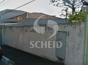 Terreno · 250m² · Terreno a venda no Campo Grande, 250m², excelente localização.
