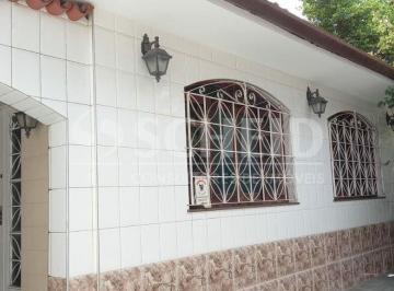 Casa · 103m² · 3 Quartos · 4 Vagas · Venda de casa térrea no Jardim Dom Bosco