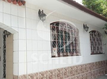 Casa · 103m² · 3 Quartos · 4 Vagas · Venda de casa térrea no Jardim Dom Bosco
