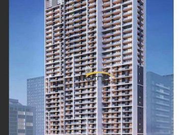 656b686c9e0165563e0b6e201a85dc674f695561 · Studio à venda, 25 m² por R$ 418.164,00 - Centro - Curitiba/PR