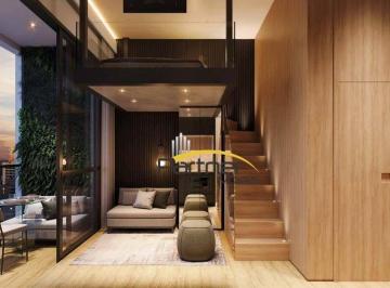 f566aa406a090da9f1d2255e154b5c41fd1236c3 · Apartamento à venda, 41 m² por R$ 732.067,00 - Centro - Curitiba/PR