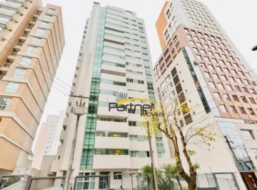 663521c813b63b154daecdb8aca7c9717825c487 · Cobertura à venda, 221 m² por R$ 2.480.000,00 - Cabral - Curitiba/PR