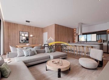 8e9b8a0773f707a712fc22145bb0d10339ea69fc · Apartamento à venda, 134 m² por R$ 2.399.000,00 - Bigorrilho - Curitiba/PR