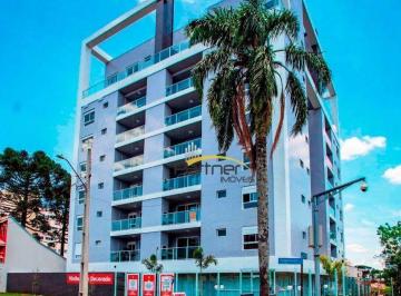 8861dc523d4e76ca6c1708787e8baae4965bcc12 · Apartamento com 3 dormitórios à venda, 128 m² por R$ 1.639.000,00 - Seminário - Curitiba/PR