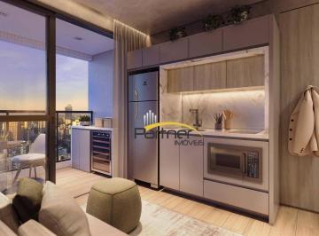 4fce62d980d95e77cd5bb180bc66cf6838abca16 · Apartamento à venda, 53 m² por R$ 726.009,00 - Centro - Curitiba/PR