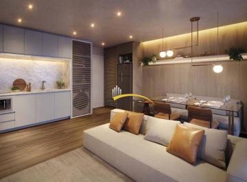 2bf9c38d556f123f4dad44fdafd26fa25e37b0b6 · Apartamento à venda, 41 m² por R$ 654.343,00 - Centro - Curitiba/PR