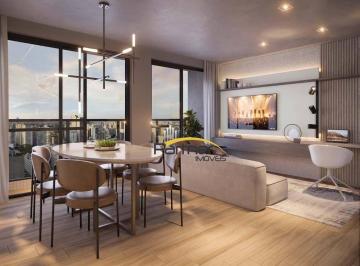 d317c8cf1986bc0c300d2058e3e82b3fb98b603f · Apartamento à venda, 52 m² por R$ 860.130,00 - Centro - Curitiba/PR