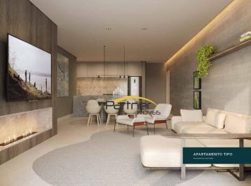 5554d6898635cac5e6dc9b599abbd4f1a0ccdef5 · Apartamento à venda, 86 m² por R$ 1.280.381,00 - Água Verde - Curitiba/PR