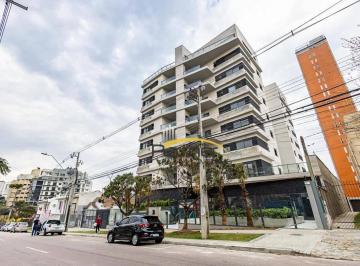 8174162b49fdd698f24979d2484eb7ea2bb112e2 · Apartamento com 2 dormitórios à venda, 86 m² por R$ 1.150.000,00 - Água Verde - Curitiba/PR
