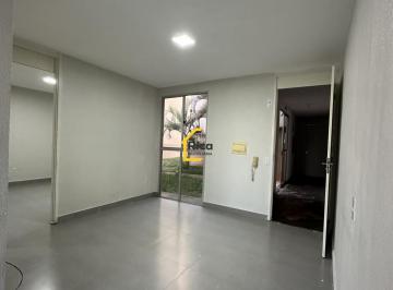 Apartamento · 46m² · 2 Quartos · 1 Vaga · Conquista Residencial Ville - Apartamento 02 Quartos À Venda
