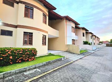 Casa de 5 quartos, Fortaleza · Casa duplex com 04 suites em Condomínio