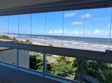 2 VISTA MAR SACADA  (1) b82a18fbd9f62787265e444cb7be1bb7.jpg · Apartamento Alto Padrão à Venda – Vista para o Mar 3 Quartos, 1 Suite, 2 Vagas