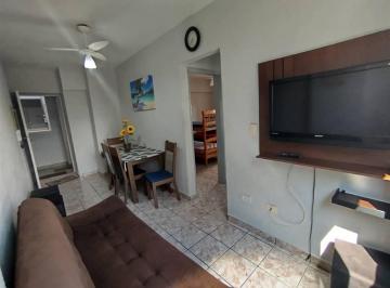 18 · Apartamento 1 Dormitório, mobiliado Tupi - Praia grande SP 1 Quarto, 1 Vaga