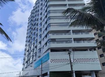 000 · APARTAMENTO MARACANÃ - 2 QUARTOS  VISTA MAR - PRÉDIO FRENTE MAR 2 Quartos, 1 Suite, 1 Vaga