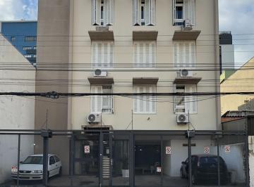 FACHADA-PREDIO · APARTAMENTO COM UMA VAGA DE GARAGEM - NA LUIZ AFONSO