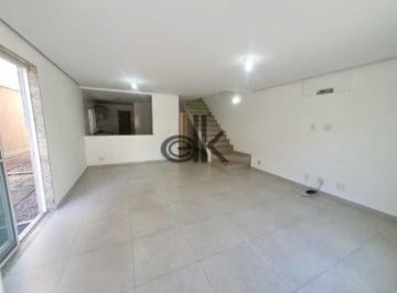Casa · 250m² · 4 Quartos · 2 Vagas · EDK VENDE - CASA TRIPLEX COM 4 QUARTOS (3 SUÍTES) - CONDOMÍNIO FECHADO - VARGEM