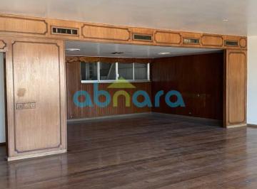 Apartamento · 325m² · 4 Quartos · 2 Vagas · Apartamento : Padrão / Residencial / Leblon