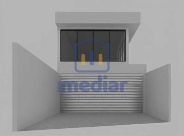 Comercial · 500m² · Salão Novo, loja e sobreloja, moderno, 2 vagas, próximo da Av. Cons. Nébias.