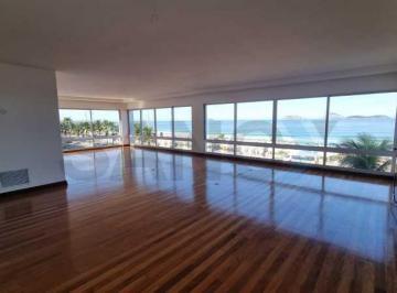 Apartamento · 470m² · 4 Quartos · 3 Vagas · Apartamento : Padrão / Residencial / Ipanema